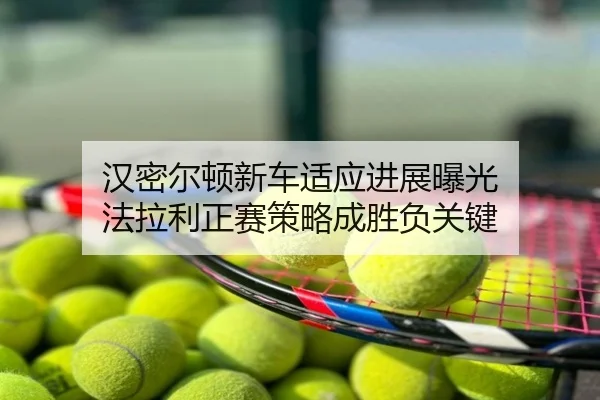 汉密尔顿新车适应进展曝光 法拉利正赛策略成胜负关键